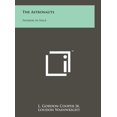 thumbnail image 1 of The Astronauts : Pioneers In Space (Hardcover), 1 of 1