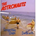 thumbnail image 1 of The Astronauts - Surfin With / Competition Coupe 1 - Rock N' Roll Oldies - CD, 1 of 2