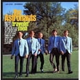 thumbnail image 1 of The Astronauts - Travelin' Men - Music & Performance - CD, 1 of 1
