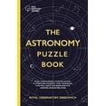 thumbnail image 1 of Pre-Owned The Astronomy Puzzle Book (Hardcover) 1529322839 9781529322835, 1 of 1
