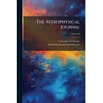 thumbnail image 1 of The Astrophysical Journal; Volume 28 (Paperback), 1 of 1