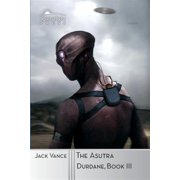 Durdane The Asutra Paperback