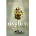 thumbnail image 1 of Pre-Owned The Asylum: A collage of couture reminiscences...and hysteria (Hardcover) 0399161899 9780399161896, 1 of 1