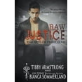 thumbnail image 1 of The Asylum Fight Club Raw Justice, Book 5, (Paperback), 1 of 1