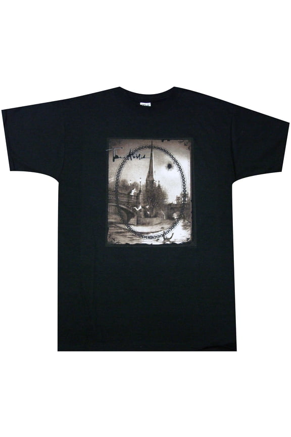 The Ataris - Drowning Adult T-Shirt