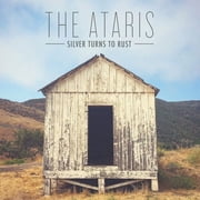 The Ataris - Silver Turns To Rust - Music & Performance - CD
