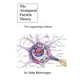 thumbnail image 1 of The Atemporal Particle (Paperback), 1 of 1