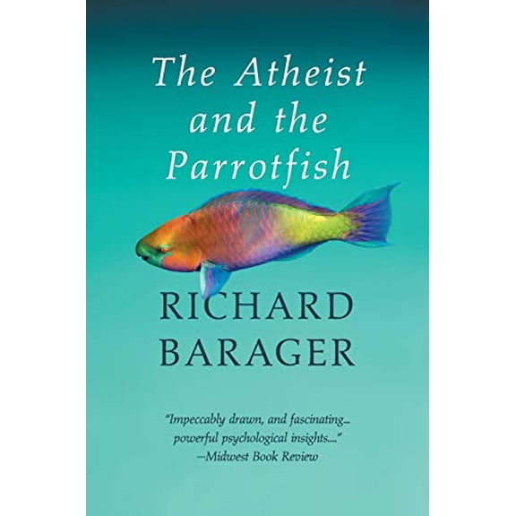 Pre-Owned The Atheist and the Parrotfish Paperback