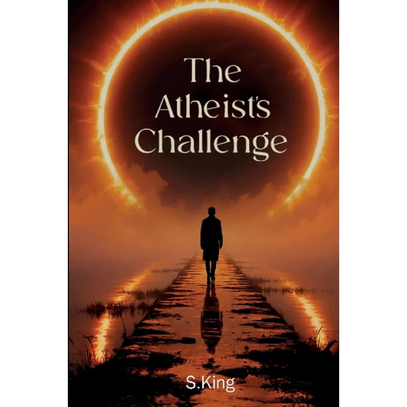 The Atheists Challenge, (Paperback)