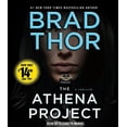 thumbnail image 1 of Pre-Owned The Athena Project Paperback, 1 of 1