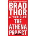 thumbnail image 1 of Pre-Owned The Athena Project: A Thriller (Unknown) 1439192979 9781439192979, 1 of 1