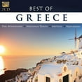 thumbnail image 1 of The Athenians - Best of Greece - Music & Performance - CD, 1 of 2