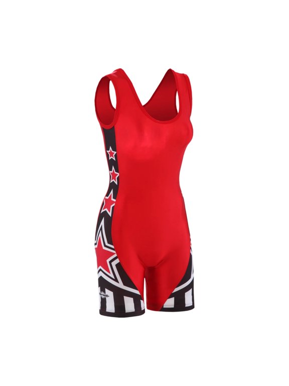 The Athens Singlet