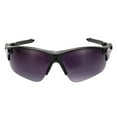 thumbnail image 1 of "The Athlete" Polarized Lightweight Sport Wrap Bifocal Sunglasses, 1 of 5