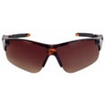 thumbnail image 1 of "The Athlete" Polarized Lightweight Sport Wrap Bifocal Sunglasses, 1 of 5