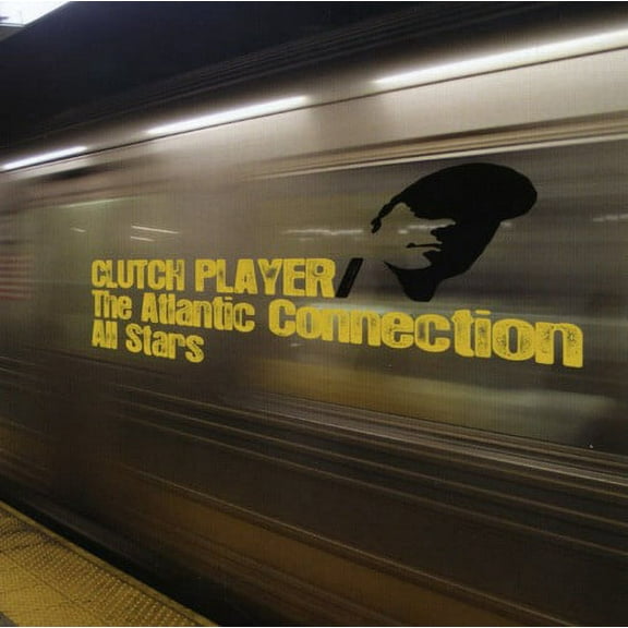 The Atlantic Connection All Stars