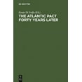 thumbnail image 1 of The Atlantic Pact Forty Years Later, (Hardcover), 1 of 1