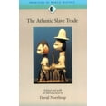 thumbnail image 1 of Pre-Owned The Atlantic Slave Trade (Paperback) 0669331457 9780669331455, 1 of 1