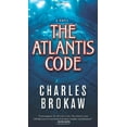 thumbnail image 1 of Pre-Owned The Atlantis Code (Hardcover) 0765315319 9780765315311, 1 of 1