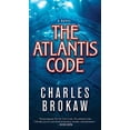 thumbnail image 1 of Pre-Owned The Atlantis Code (Mass Market Paperback) 0765354357 9780765354358, 1 of 1
