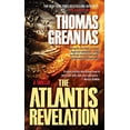 thumbnail image 1 of Pre-Owned The Atlantis Revelation: A Thriller (Unknown) 1416589139 9781416589136, 1 of 1