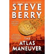 The Atlas Maneuver, Paperback