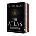 thumbnail image 1 of Atlas The Atlas Trilogy Boxed Set: The Atlas Six, the Atlas Paradox, the Atlas Complex, (Paperback), 1 of 1