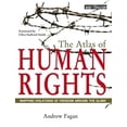 thumbnail image 1 of Pre-Owned The Atlas of Human Rights: Mapping Violations of Freedom Worldwide (The Earthscan Atlas) (Paperback) 1849711461 9781849711463, 1 of 1