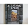 thumbnail image 1 of Pre-Owned The Atlas of Legendary Places (Hardcover) 1555843352 9781555843359, 1 of 1