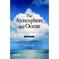 thumbnail image 1 of Pre-Owned Atmosphere & Ocean 2e (Paperback) 0471962163 9780471962168, 1 of 1