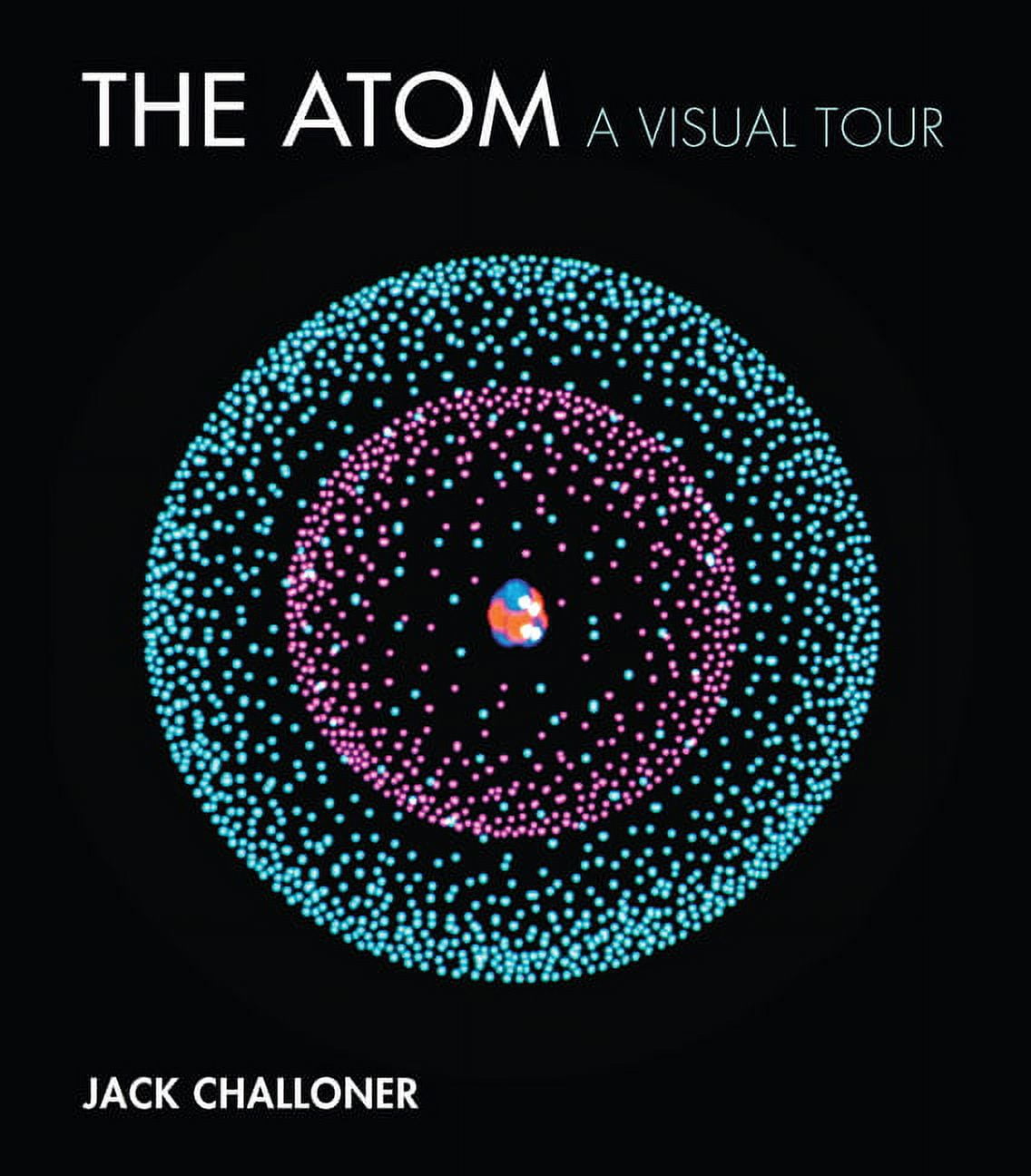 The Atom A Visual Tour