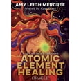 thumbnail image 1 of The Atomic Element Healing Oracle: A 44-Card Deck  Guidebook of Goddesses, Angels, Medical Intuition,  the Periodic Table of Elements, 1 of 1