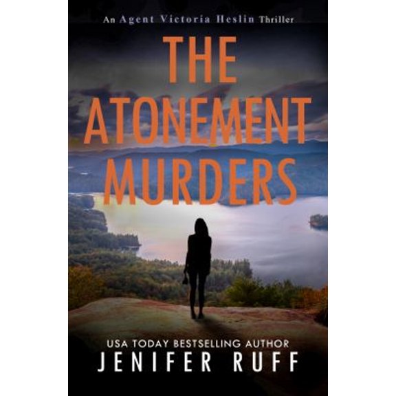 Pre-Owned The Atonement Murders (Paperback) 1954447248 9781954447240