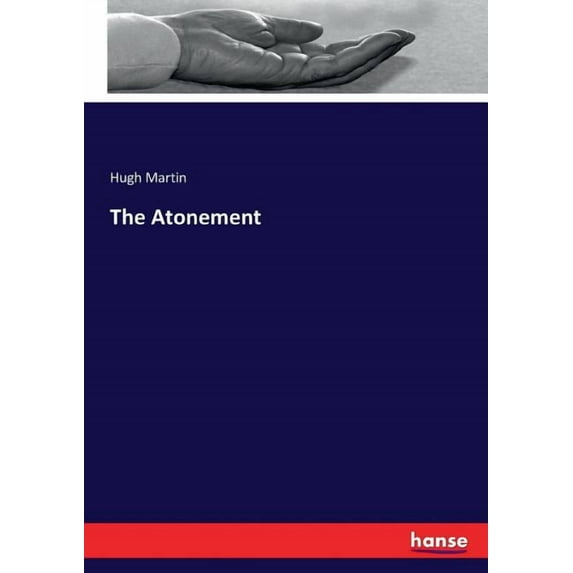 The Atonement, (Paperback)