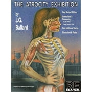 The Atrocity Exhibition, Paperback