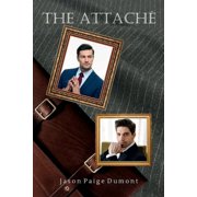 The Attaché, (Paperback)