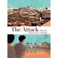thumbnail image 1 of Pre-Owned The Attack Graphic Novel (Hardcover) 1770857613 9781770857612, 1 of 1