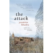 The Attack, Paperback