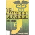 thumbnail image 1 of Pre-Owned The Attending Physician (Hardcover) 0060110732 9780060110734, 1 of 1