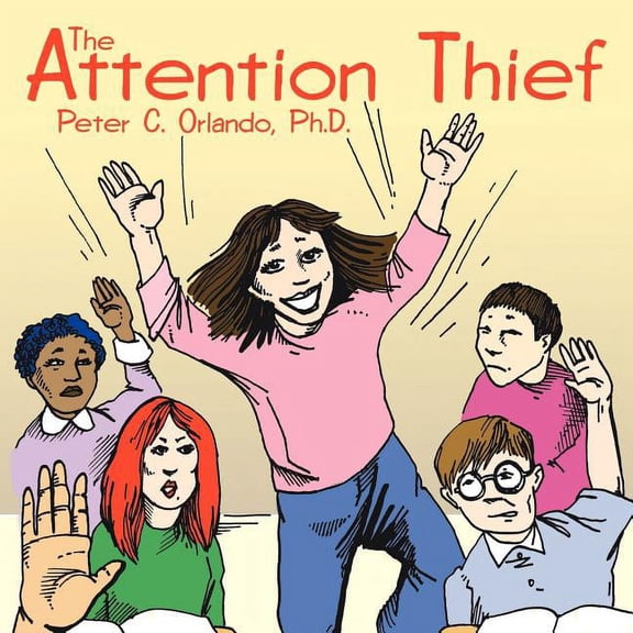 The Attention Thief