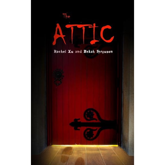 The Attic (Paperback)