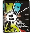 thumbnail image 1 of The Attic Expeditions (Blu-ray), 1 of 1