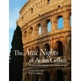 thumbnail image 1 of The Attic Nights of Aulus Gellius, Second Edition: An Intermediate Reader and Grammar Review, (Paperback), 1 of 1