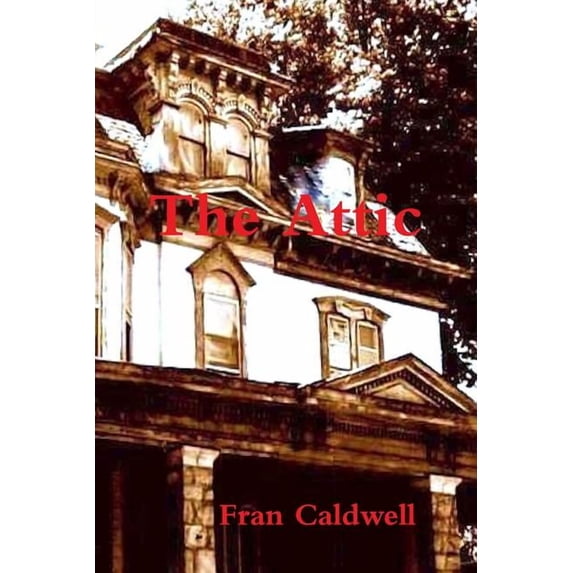 The Attic, (Paperback)