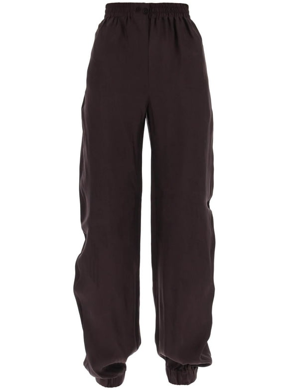 Women's Jacquard Pants