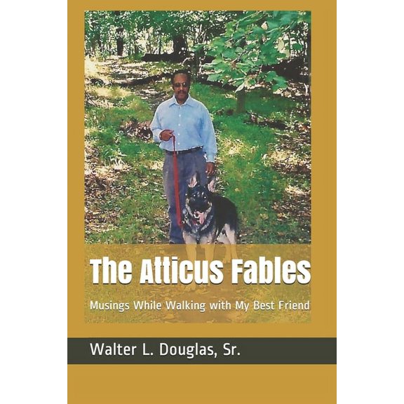 The Atticus Fables (Paperback)