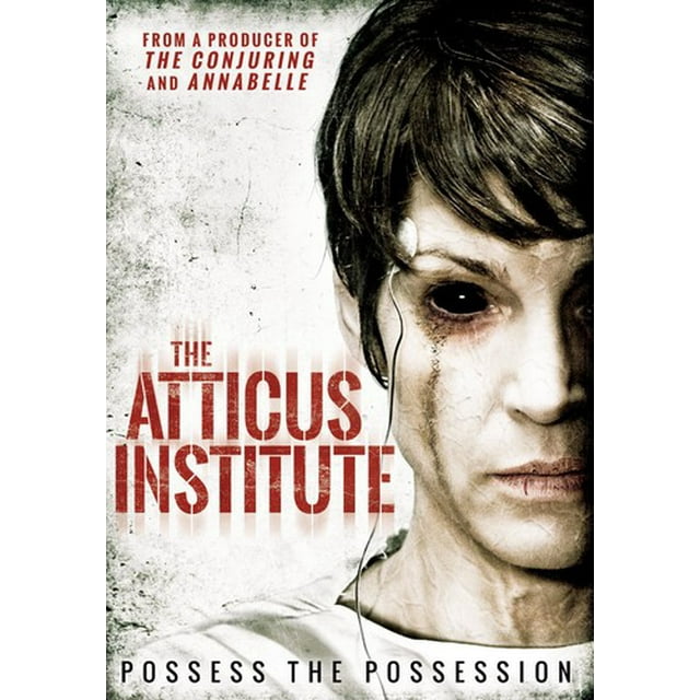 The Atticus Institute (DVD)