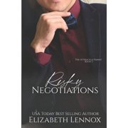 The Attracelli Family Risky Negotiations Paperback