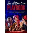thumbnail image 1 of The Attraction Playbook (Paperback), 1 of 1