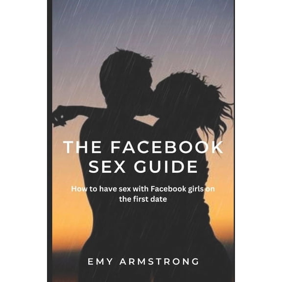 The Attractive Man: The Facebook Sex Guide (Paperback)
